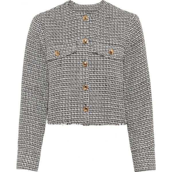 blazer Bodyflirt grigio