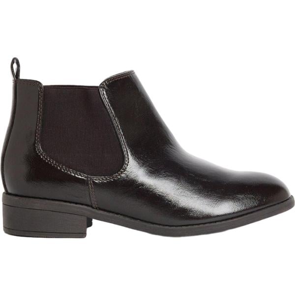 stivaletti bonprix marrone