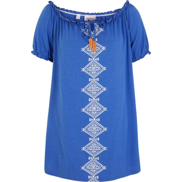 maglieria bonprix blu