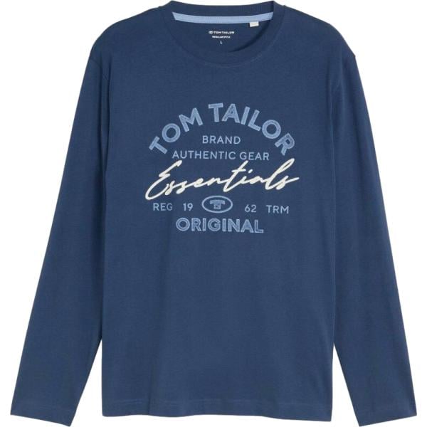 maglieria bonprix blu