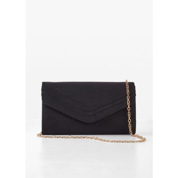 pochette bonprix nero