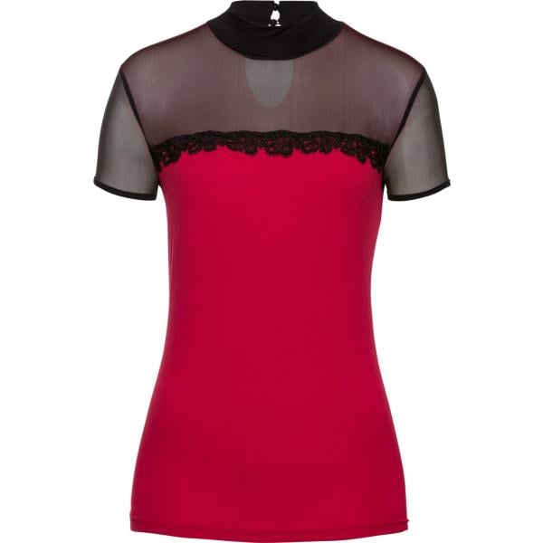 maglieria bonprix rosso