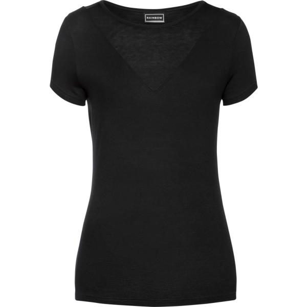 maglieria bonprix nero