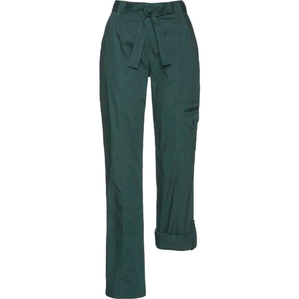 pantaloni Bpc selection verde