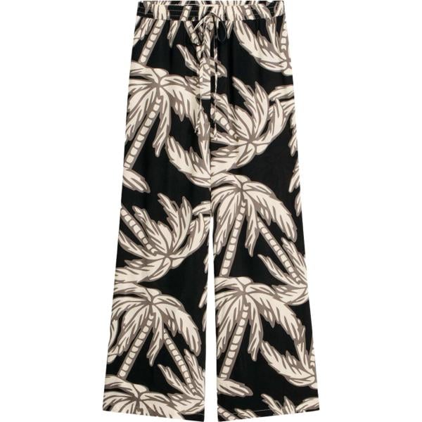 pantaloni bonprix multicolore