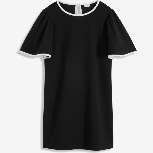 vestiti bonprix nero