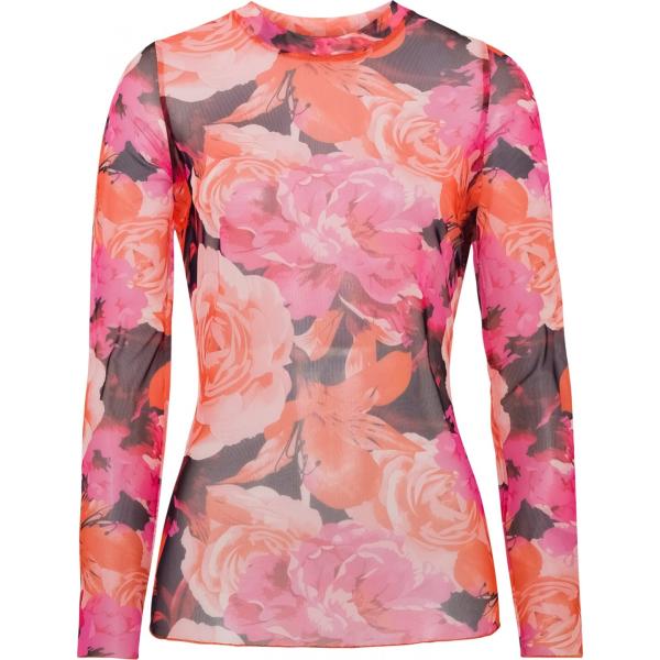 pullovers Bodyflirt rosa a fiori