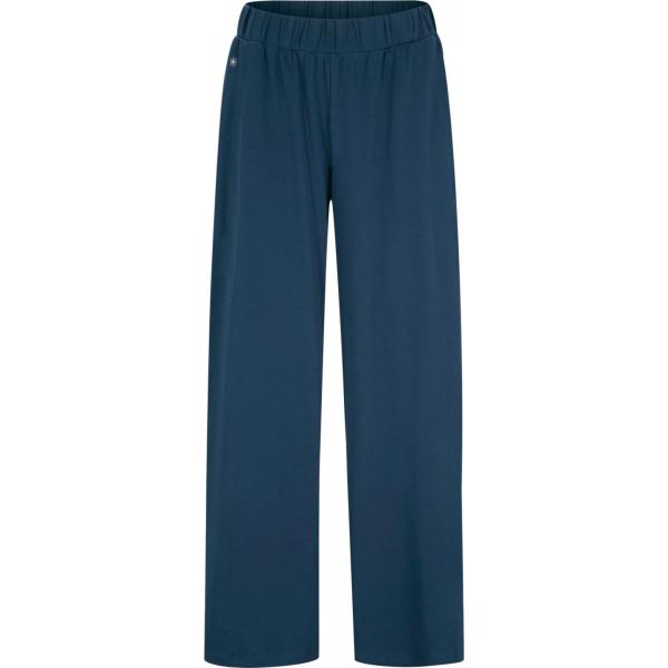 pantaloni a palazzo Bpc bonprix collection blu