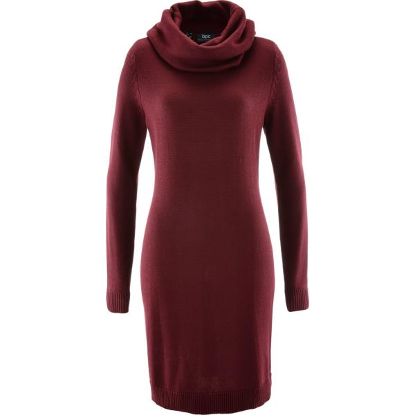 vestiti bonprix rosso