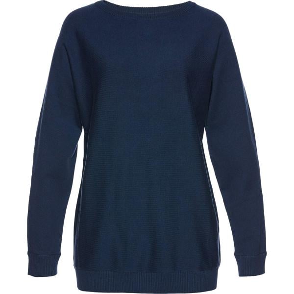 maglieria bonprix blu