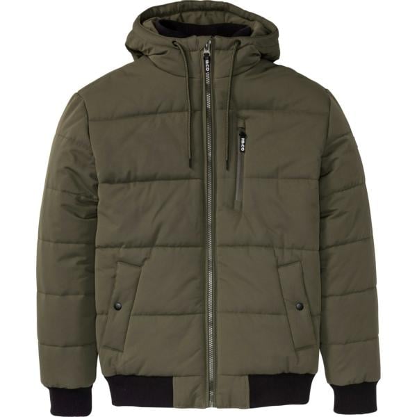 cappotti bonprix verde