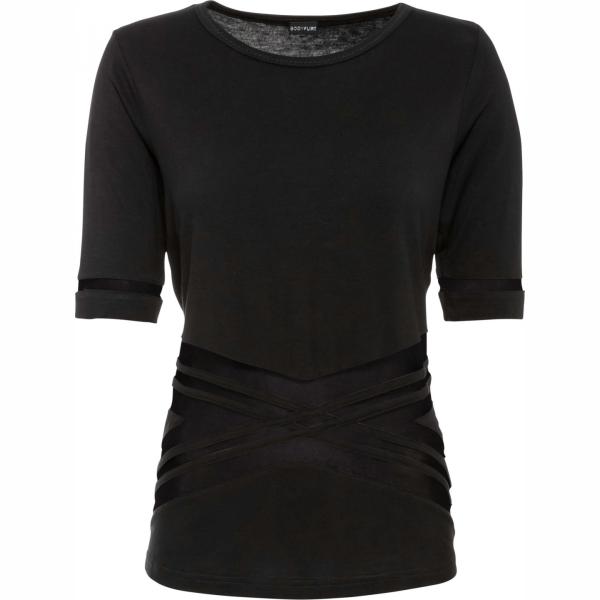 pullovers Bodyflirt nero