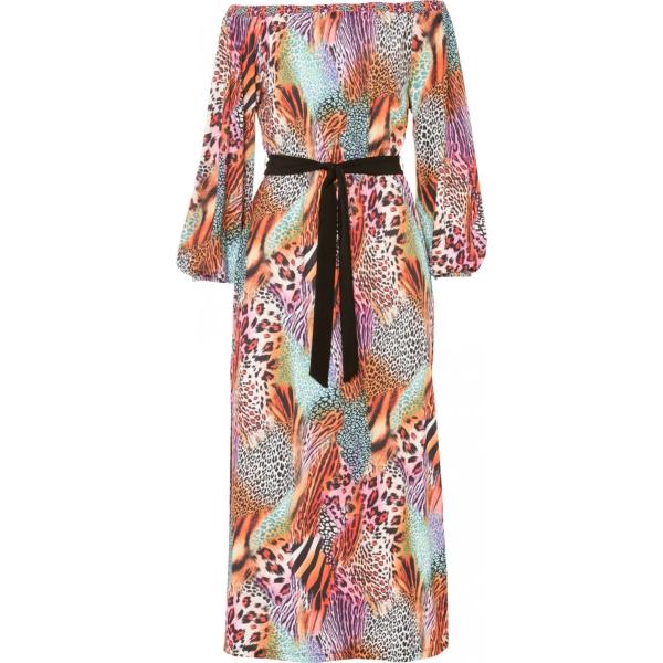 vestiti BODYFLIRT boutique arancione