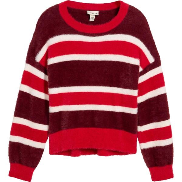 maglieria bonprix multicolore