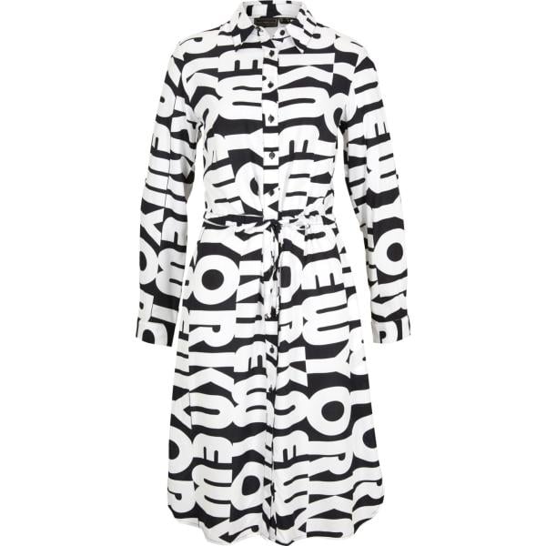 vestiti chemisier bonprix bianco