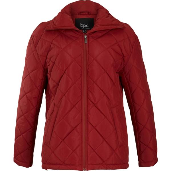 giacche Bpc bonprix collection rosso