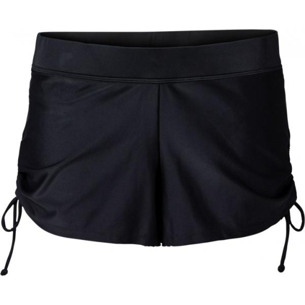 Pantalone corto Bpc selection nero