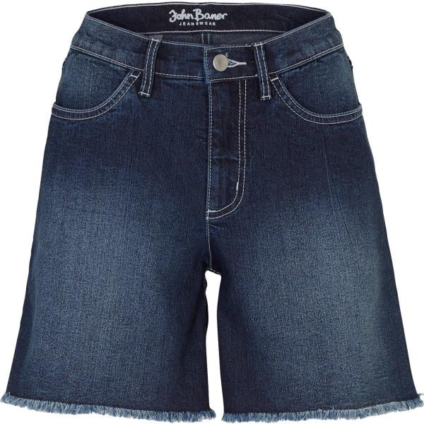 shorts bonprix blu