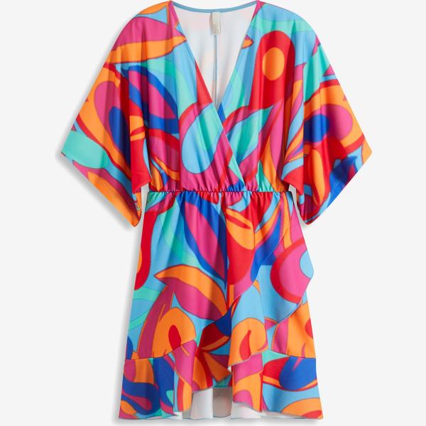vestiti bonprix bianco