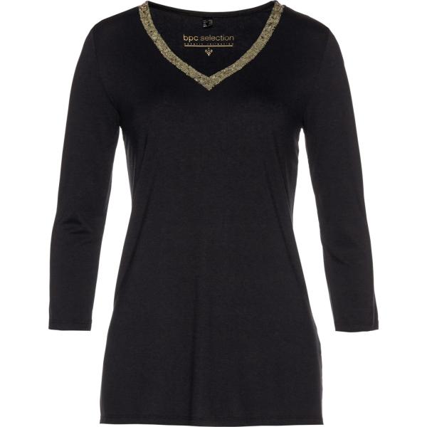 maglieria Bpc selection nero