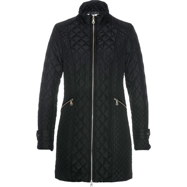 blazer bonprix nero