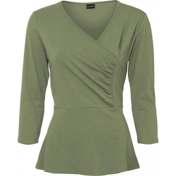 maglieria Bodyflirt verde