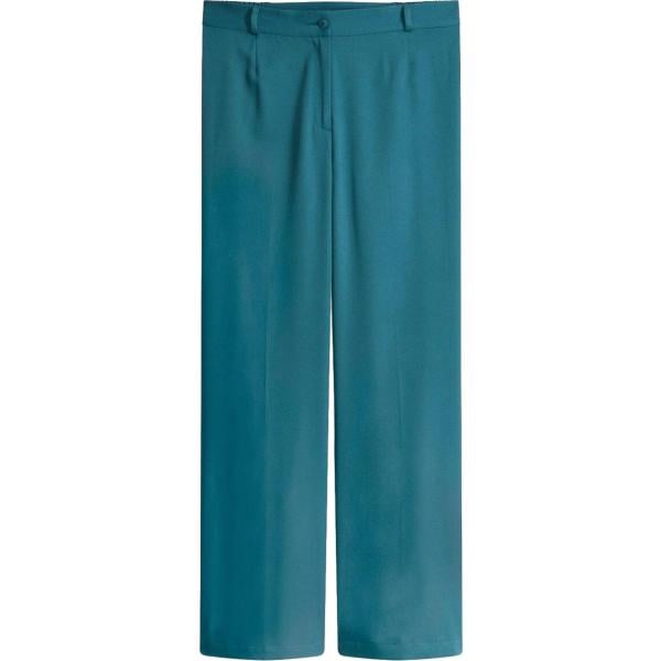 pantaloni bonprix blu