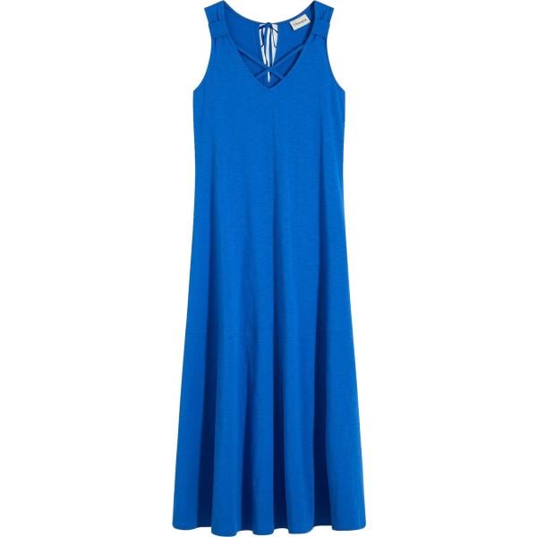 vestiti lunghi bonprix blu