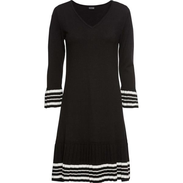 vestiti bonprix nero