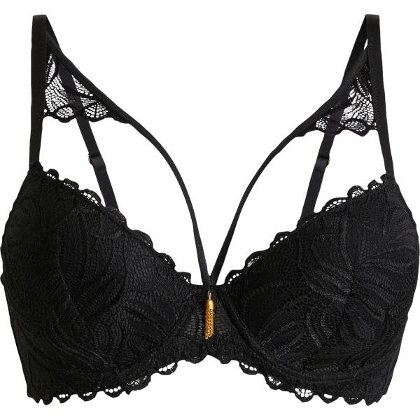 reggiseni bonprix nero