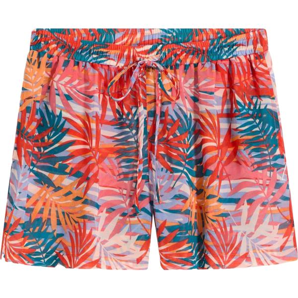 shorts bonprix rosa