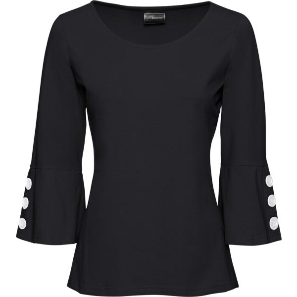 maglieria bonprix nero