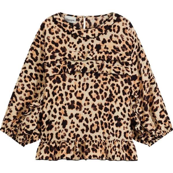 bluse bonprix multicolore