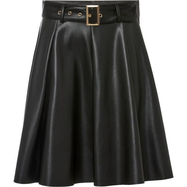 gonne bonprix nero