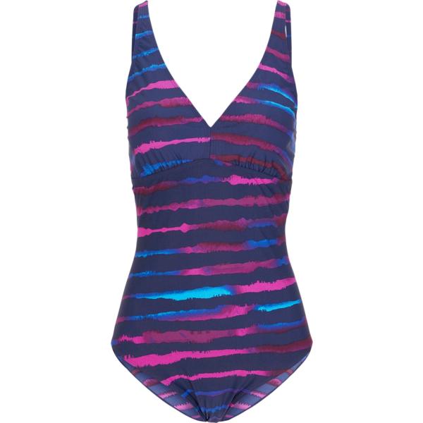 costumi interi bonprix blu