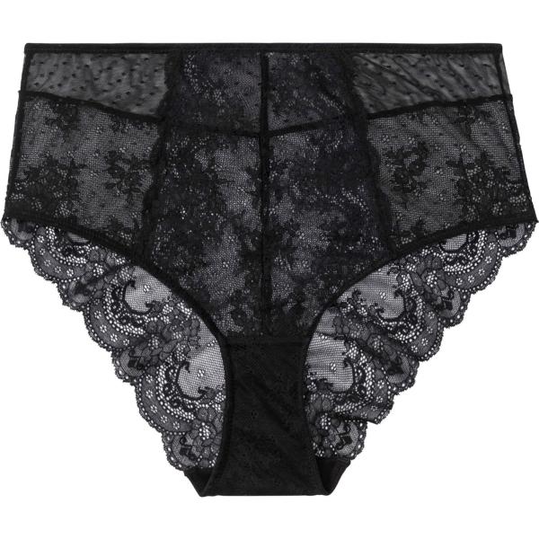 culotte bonprix nero