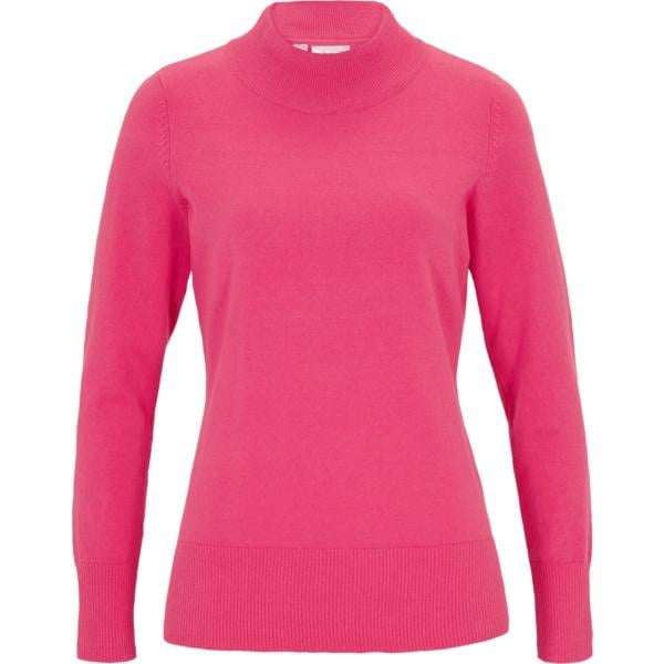 maglieria bonprix rosa