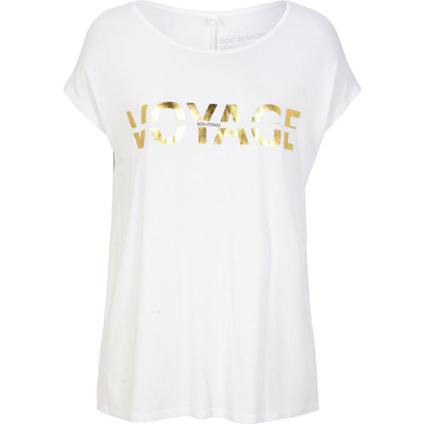 maglieria bonprix bianco