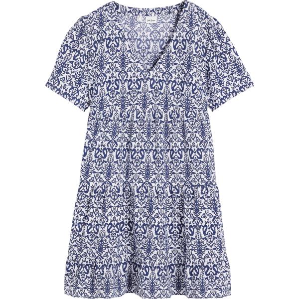 vestiti bonprix grigio