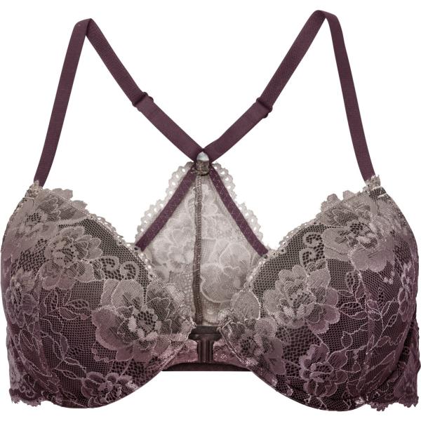 reggiseni Bodyflirt marrone