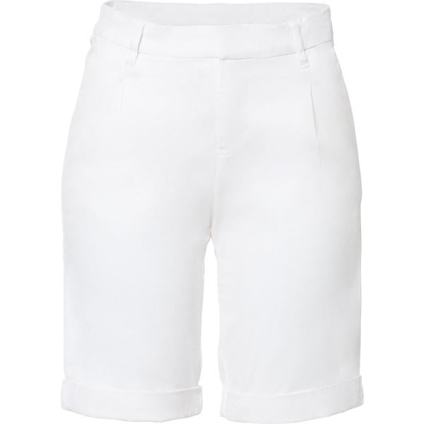 bermuda bonprix bianco