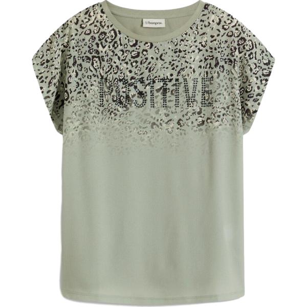 maglieria bonprix verde