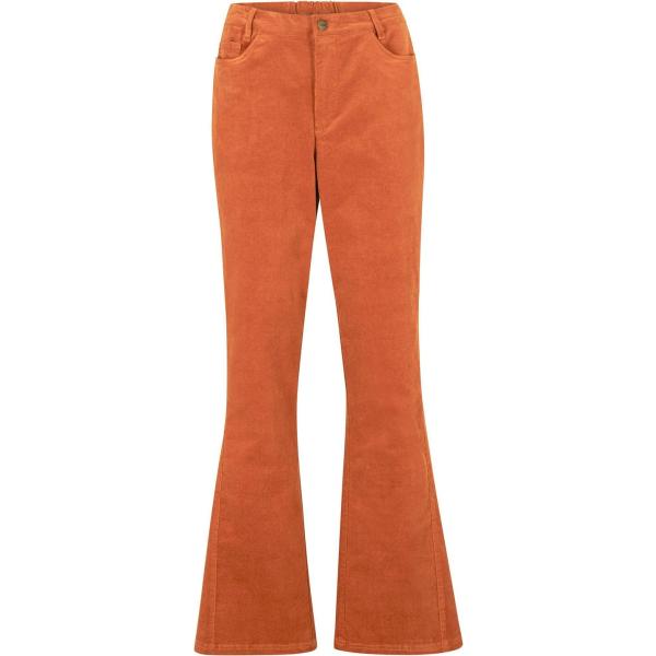 pantaloni bonprix marrone