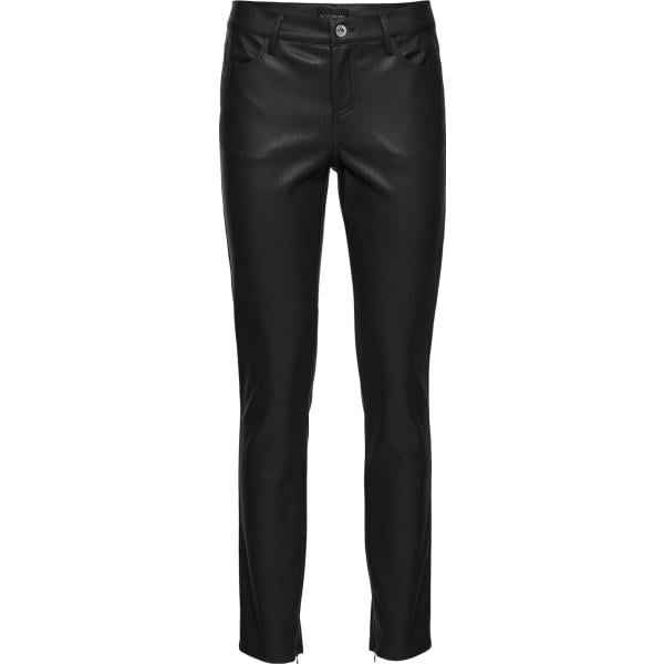 pantaloni bonprix nero