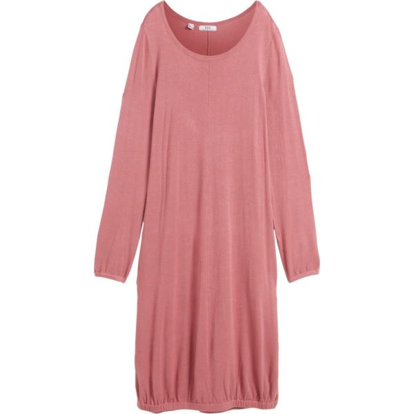vestiti midi/longuette bonprix rosa