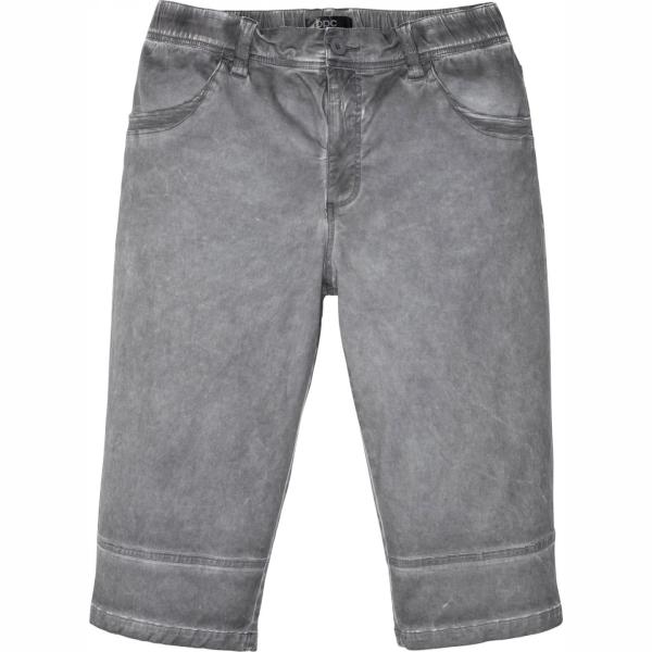 bermuda bonprix grigio