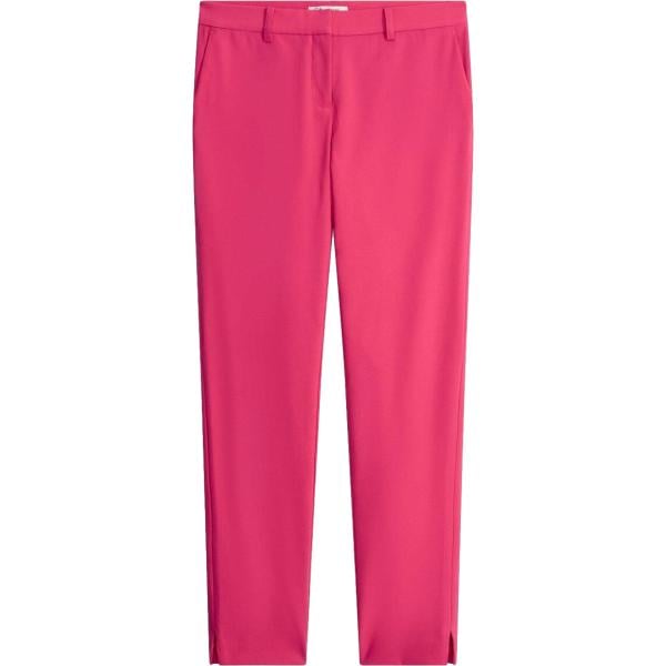 pantaloni bonprix rosa