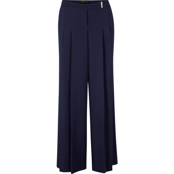 pantaloni Bpc selection premium blu