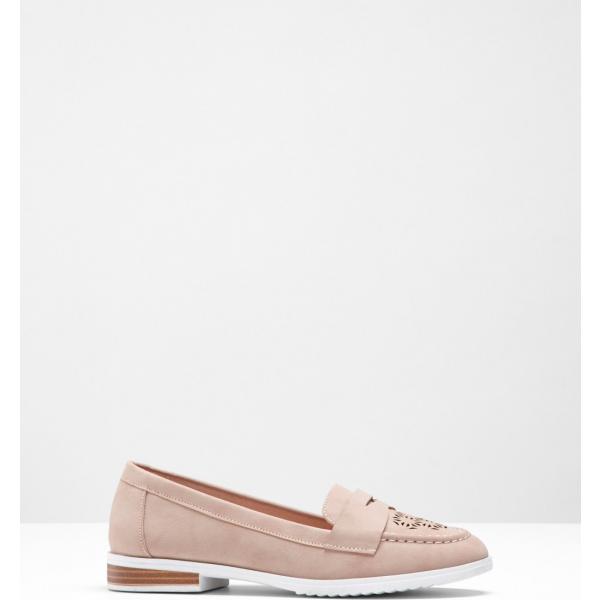 Mocassini marrone Bpc selection marrone