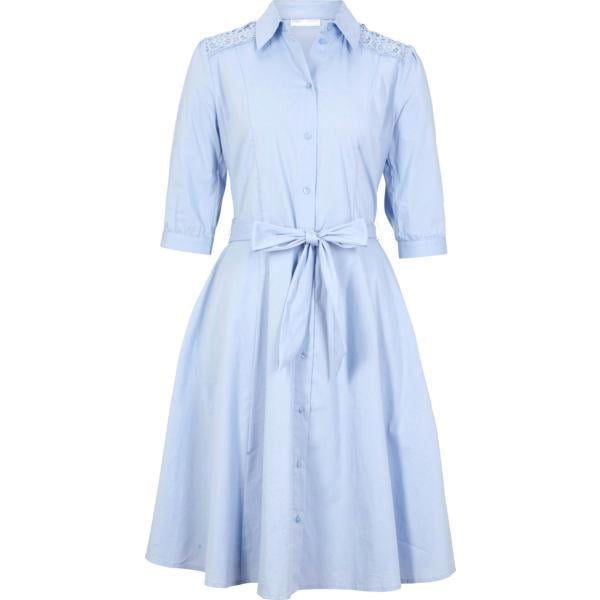 vestiti chemisier bonprix blu